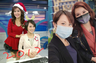 女主播离职2年復出 吐「无法同台王淑丽」残酷主因