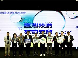 技高學生10年逐年減 林萬億盼技職招生盡快止血