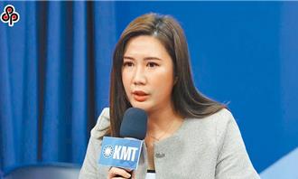 再爆高嘉瑜支持修外役監條例 柳采薇：間接導致逃犯殺警察