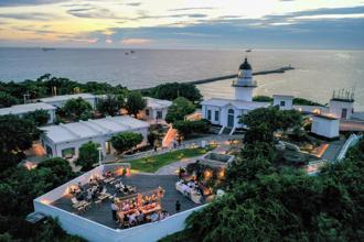 品觀點｜高雄燈塔勇奪「觀光亮點獎」拍美照抽5萬旅遊金