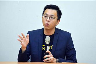 北市41名里長疑招待赴陸 黃建嘉：陸介選已無所不用其極