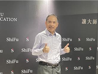 怒批詹惟中「假借紫微斗數騙人」 張盛舒曝提告關鍵