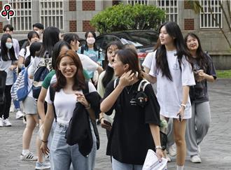 台生程度落差3個學年度 我國學子學科能力呈現雙峰化