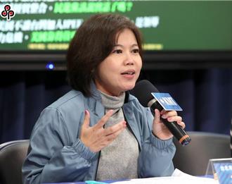 里長赴陸被偵辦隔天他競總成立 游淑慧批「時間這麼剛好？」