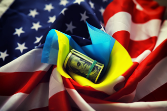 乌克兰副总理坦承 财政赤字风暴来临