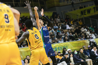 T1聯盟》于煥亞單場10記三分平聯盟紀錄 海神遭特攻逆轉