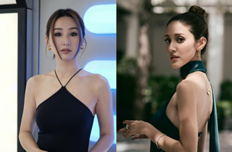 66億冠軍港姐輸了！網一看同框「第一代波神」畫面超尷尬