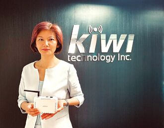 奇邑周漲逾90％ 冠興櫃