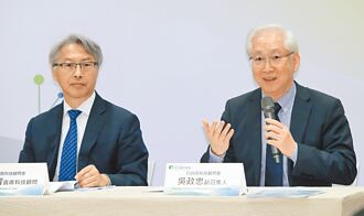 布局半導體與AI 技職教育扮關鍵