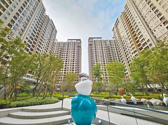 重大建設加持 淡海新巿鎮近3年漲2成