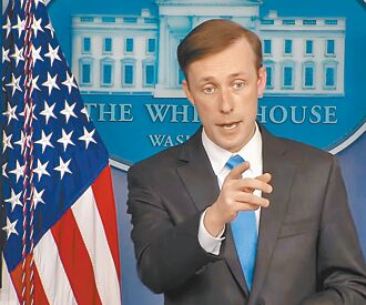 迦薩殲滅戰 白宮稱將轉精確打擊