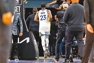 NBA》追夢同意禁賽 球隊須改革