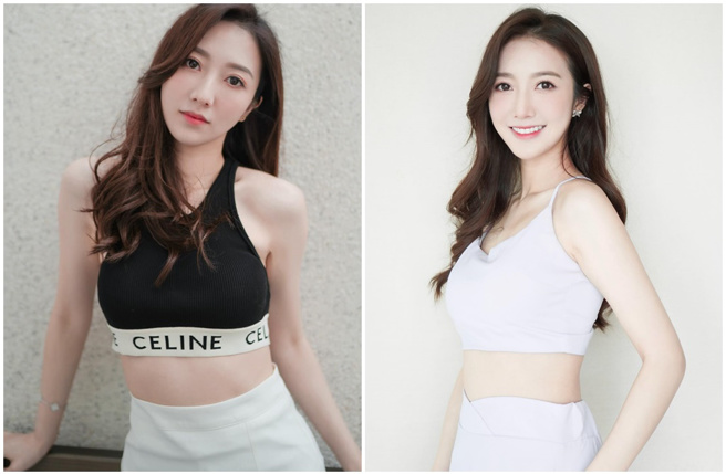 何依婷婚礼本周末将在峇里岛举办。（图／何依婷 Regina Ho 脸书）