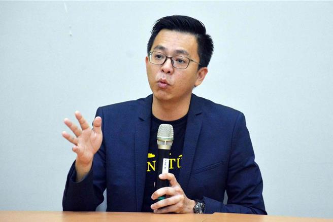 北市41名里長疑似招待赴陸遭調查 黃建嘉：陸介選 已經無所不用其極。資料照