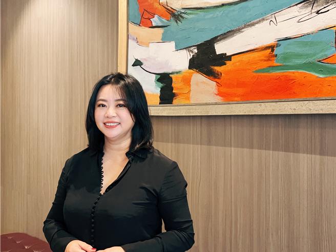 FUNWOO德载国际不动产执行长曾意婷说，投资市场转变，不少台湾人选择在邻近的日本或美国置。(曾意婷提供)