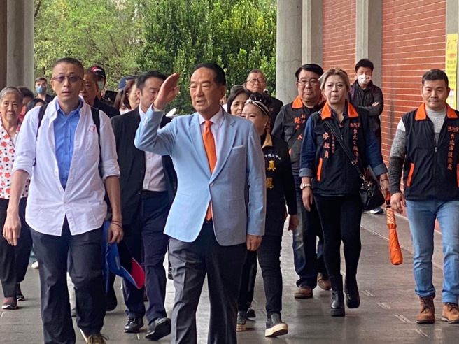 大陸啟動對台貿易調查，親民黨強調應啟動ECFA的爭議處理機制。(戴志揚翻攝)