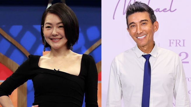 潘若迪爆料小S喝醉打给他说话大舌头。（图／中时资料照）