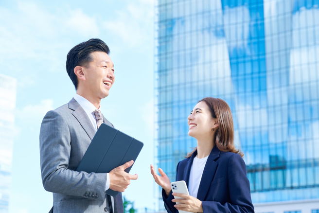 属猴者本周运势最佳，可望靠丰厚人脉，获得更多新客户。（示意图／达志影像／shutterstock）