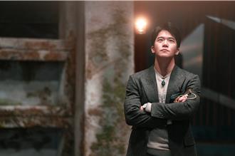 独家专访》河锡辰登宝岛预告用舞技搞笑！提前喊话台粉：凤梨酥先不用