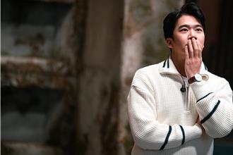 独家专访》河锡辰看《魔鬼的计谋》自己也心动！谢绝性感上身：很倒胃口