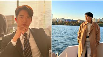 独家专访》河锡辰喊孤单烦恼跨年没人陪 妈妈不催婚嘆「找对象好难」