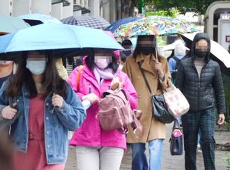 强烈冷气团来袭 防低温猝死！双北2天13人内科OHCA不治