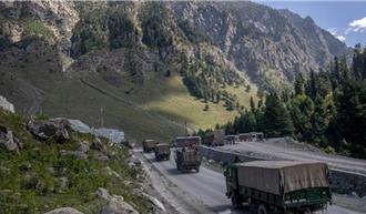 印度法院判決對邊界爭端無關緊要 中方重申：拉達克是其領土