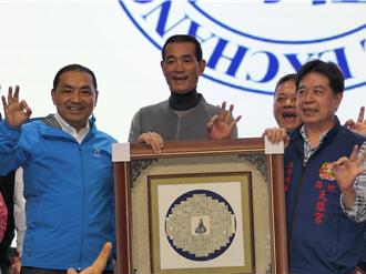 黃承國出手賴慘了？媒體人驚爆「英派造反」：25萬票跑了