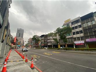 新北市升格迄今拆53座橋 41年板橋民族陸橋功成身退