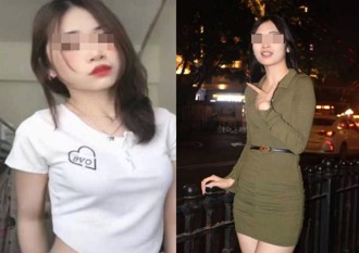 清純女大生「腳踏10船」前男友公布50頁鐵證指控