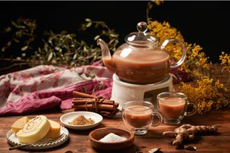 味蕾嚐鮮！ 歐美最夯冬季暖身飲品DIY 印度奶茶、蛋酒在家輕鬆做