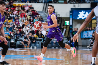 PLG》助隊延續連勝 高國豪再獲單周MVP