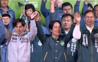 賴清德推客家六大政策　喊話台灣客家要成為世界客家