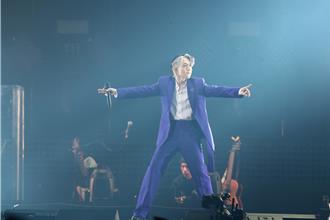 林宥嘉把她当礼物！献1.1万人竟喊「一箭好几鵰的好事」