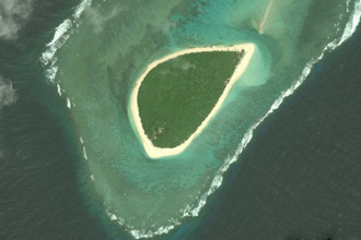 菲律賓尋求解決南海勘探問題 盼滿足國內能源需求