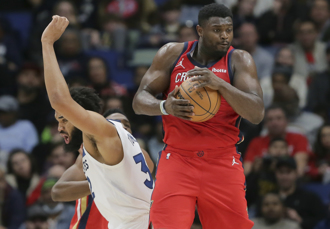 NBA》談錫安威廉森超重問題 甜瓜：和他生長環境有關