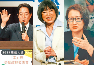 賴放棄跟年輕人互動？他揭1事讓范琪斐傻眼：被看破手腳