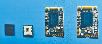 記憶體業黃金時代 來了