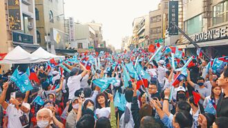 棄保關鍵說 侯友宜：人民有智慧會選擇