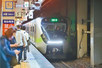 運安組織疊床架屋 維修師卻青黃不接