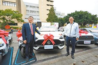 桃園購物節登場 最大獎百萬油電車