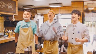 姜鎬童李昇基日本開店 驚見女大胃王