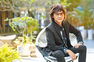 搖滾男神成慈父 姚可傑幫女兒鑑定男友