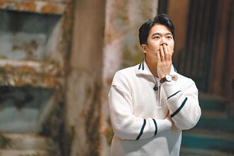 河锡辰大脑圈粉 狂收求婚讯息