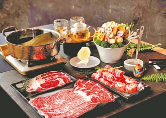 關西六福莊推雙12優惠 福豚鍋物盛宴萌又美味