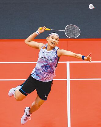 羽球年終賽》小戴神逆轉晉決賽 今戰馬琳