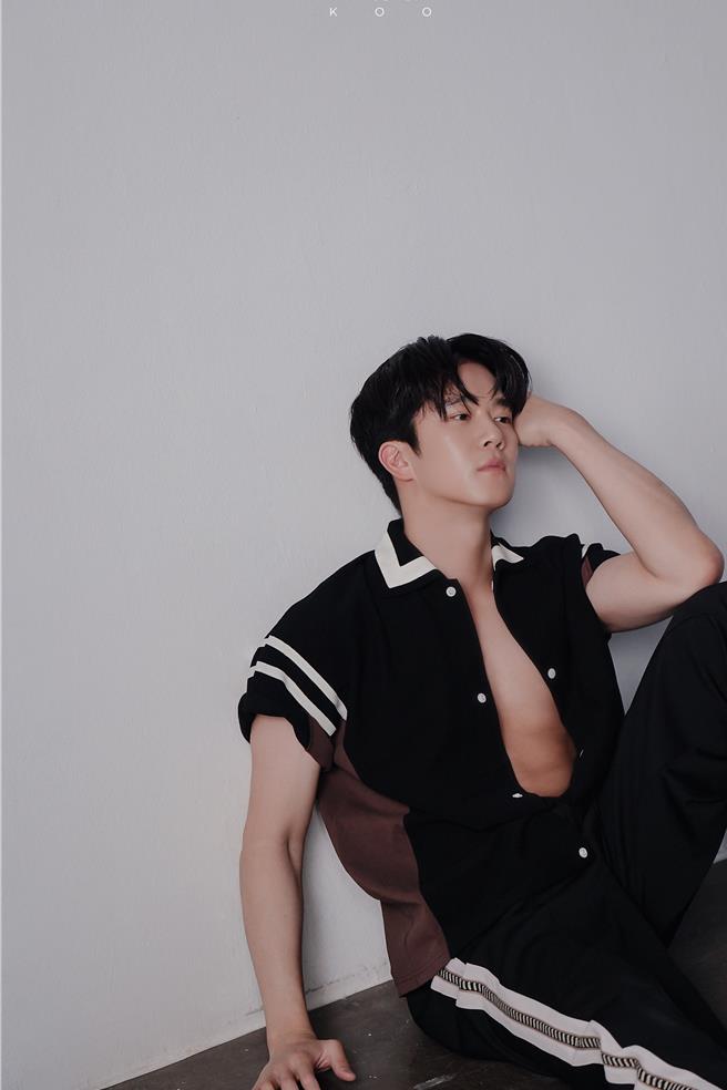 河錫辰迎接出道20周年，明年1月起將舉辦亞洲巡迴粉絲見面會。（Management Koo提供）