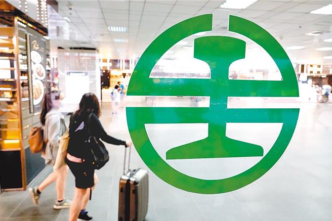 台鐵示意圖。（資料照）