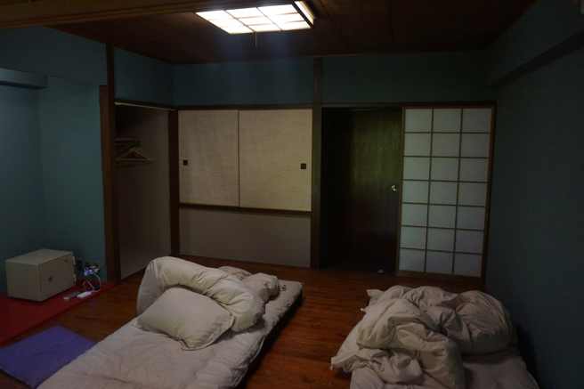 日本三重縣日前發生一起藏屍懸案。（示意圖 / shuttershock）