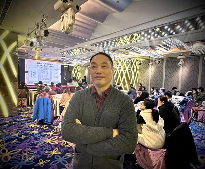 宝和建设总经理张应伟表示，宝和建设以有温度的建筑为出发点，结合耐震工法、防疫设计、智能家居，认真把关每一个细节，为住户实现「回家真好」的高品质人生规划。图/业者提供